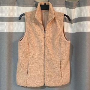 Calia Medium Light Pink Women’s Vest